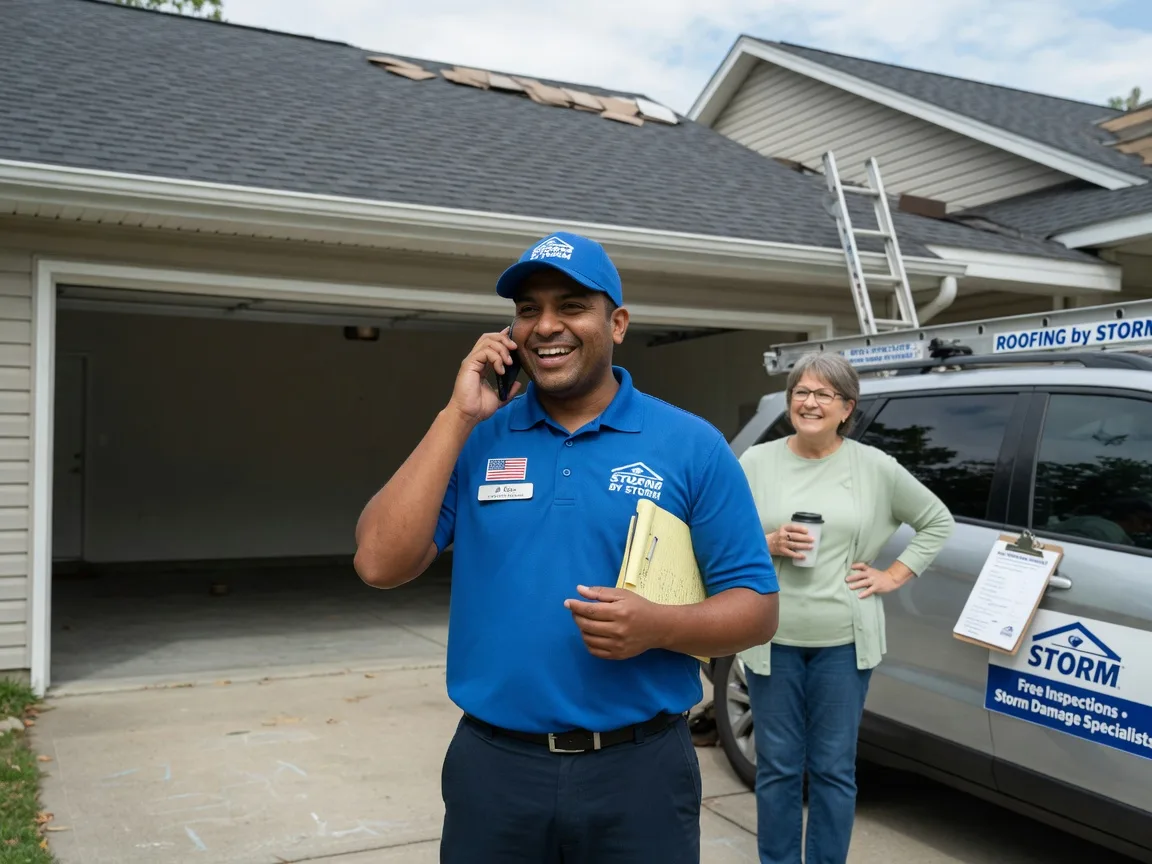 Roof Repair Near Me Parshall, ND FAQs